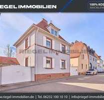 Haus zum Kaufen in Römerberg Mechtersheim 570.000,00 € 187.91 m²