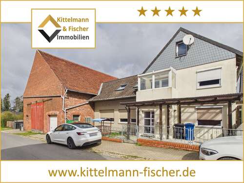 Foto - Haus zum Kaufen in Königslutter am Elm 160.000,00 € 229 m²