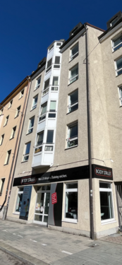 Foto - Wohnung zum Mieten in München 1.445,00 € 72 m²