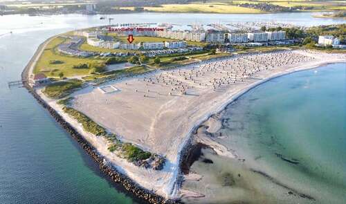 Foto - Wohnung zum Kaufen in Fehmarn OT Burgtiefe 119.000,00 € 35 m²
