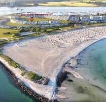Wohnung zum Kaufen in Fehmarn OT Burgtiefe 119.000,00 € 35 m²