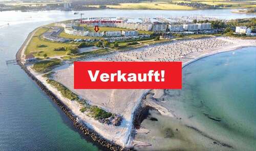 Foto - Wohnung zum Kaufen in Fehmarn OT Burgtiefe 119.000,00 € 35 m²
