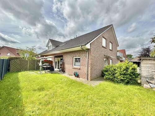 Foto - Wohnung zum Kaufen in Neuenhaus 169.000,00 € 76 m²