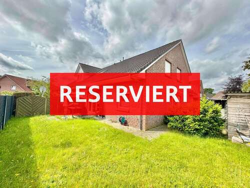 Foto - Wohnung zum Kaufen in Neuenhaus 169.000,00 € 76 m²