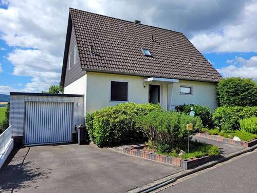 Foto - Haus zum Kaufen in Bad Hersfeld 185.000,00 € 130 m²