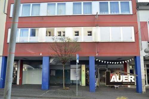 Foto - Büro in Völklingen 105.000,00 € 300 m²