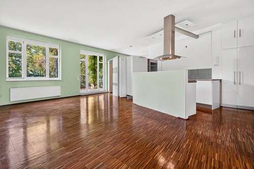Foto - Wohnung zum Kaufen in Ulm 569.000,00 € 120 m²