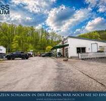 Halle in Rudolstadt 385.000,00 € 200 m²