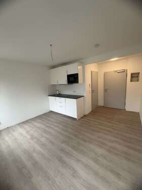Foto - Wohnung zum Mieten in Köln 800,00 € 26 m²