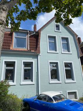 Foto - Haus zum Kaufen in Cuxhaven 399.000,00 € 118.9 m²