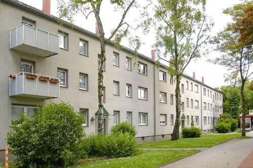 Foto - Wohnung zum Mieten in Duisburg 379,00 € 41.07 m²
