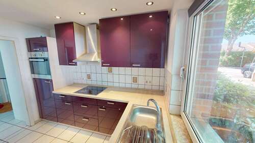 Foto - Wohnung zum Mieten in Grevenbroich 1.195,00 € 120 m²