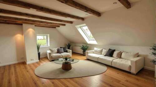 Foto - Wohnung zum Kaufen in Norderstedt 379.000,00 € 111 m²