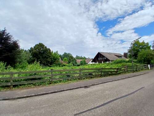 Foto - Grundstück zu verkaufen in Münchsmünster 328.000,00 € 927 m²