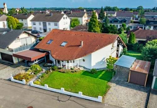 Foto - Haus zum Kaufen in Kirchdorf 519.500,00 € 249.86 m²