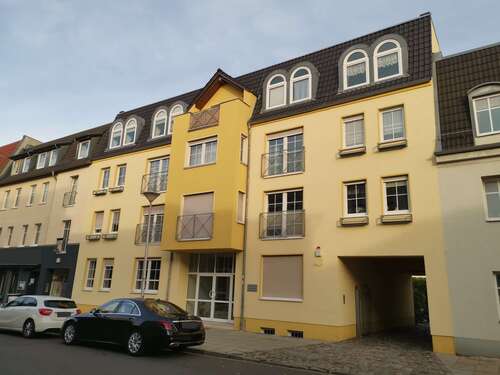 Foto - Wohnung zum Mieten in Cottbus 699,00 € 70.29 m²