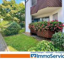Wohnung zum Kaufen in Herzogenaurach 229.000,00 € 64 m²