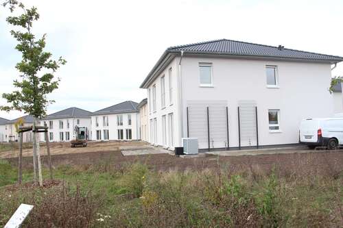 Foto - Haus zum Mieten in Schulzendorf 2.000,00 € 110 m²