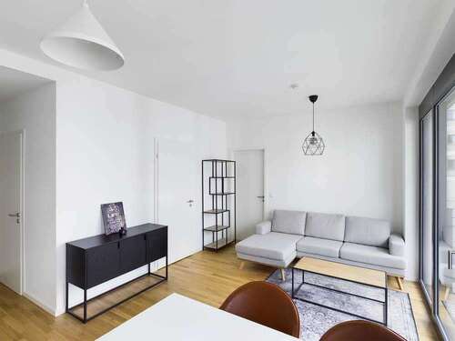 Foto - Wohnung zum Mieten in Berlin 1.330,00 € 49.26 m²