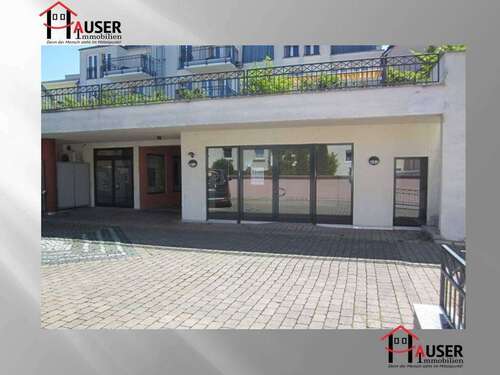 Foto - Büro in Walldorf 720,00 € 48.54 m²