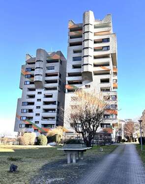 Foto - Wohnung zum Kaufen in Stuttgart 360.000,00 € 104.67 m²