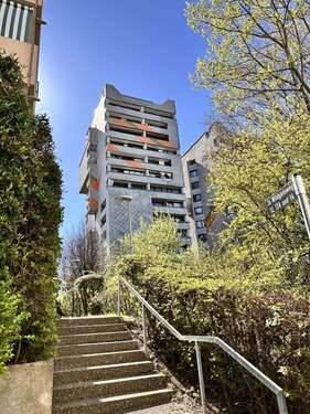 Foto - Wohnung zum Kaufen in Stuttgart 290.000,00 € 104.67 m²