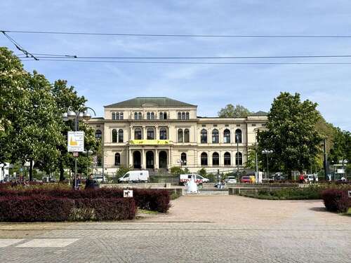 Foto - Einzelhandel in Frankfurt am Main 495.000,00 € 89.16 m²