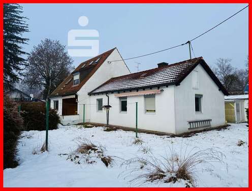 Foto - Grundstück zu verkaufen in Gröbenzell 1.573.000,00 € 1259 m²