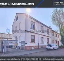 Haus zum Kaufen in Mannheim Neckarau 919.000,00 € 348.02 m² - Mannheim / Neckarau