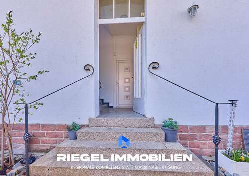 Foto - Haus zum Kaufen in Mannheim Neckarau 869.000,00 € 342.02 m²