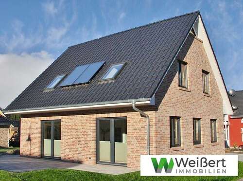 Foto - Haus zum Kaufen in Burg (Dithmarschen) 388.375,00 € 149 m²