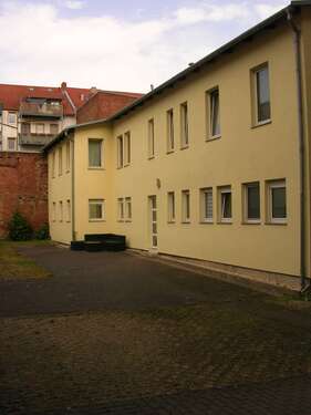 Foto - Wohnung zum Mieten in Erfurt 535,00 € 63 m²
