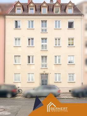 Foto - Wohnung zum Kaufen in Bamberg 269.000,00 € 58 m²