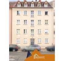 Wohnung zum Kaufen in Bamberg 269.000,00 € 58 m²