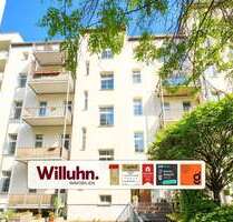 Wohnung zum Kaufen in Leipzig 299.900,00 € 114.2 m²