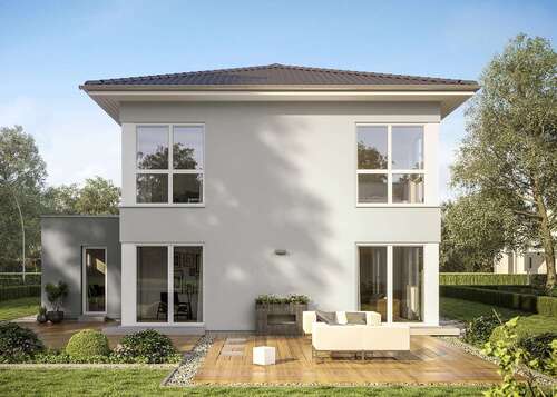 Foto - Haus zum Kaufen in Geroldshausen 320.141,00 € 144 m²
