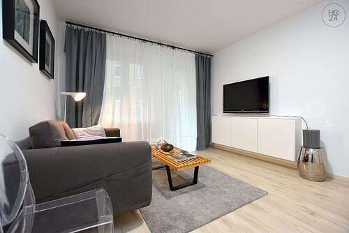 Foto - Wohnung zum Mieten in Stuttgart 1.090,00 € 36 m²