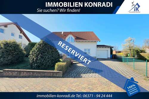 Foto - Haus zum Kaufen in Hütschenhausen 495.000,00 € 232 m²