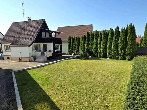 Foto - Haus zum Kaufen in Rödermark 429.000,00 € 98 m²