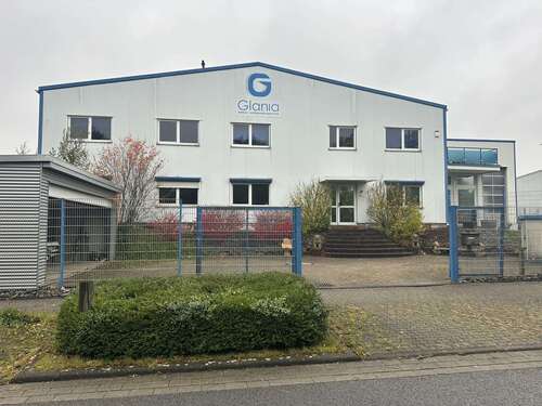 Foto - Halle in Wetter an der Ruhr 13.000,00 € 2300 m²