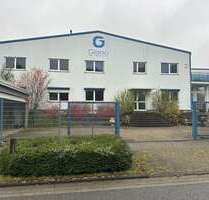 Halle in Wetter an der Ruhr 13.000,00 € 2300 m²