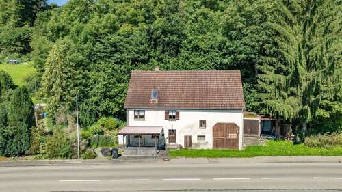 Foto - Haus zum Kaufen in Biberach 229.000,00 € 64.4 m²