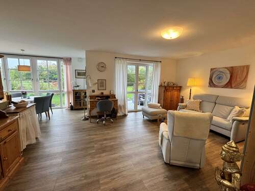 Foto - Wohnung zum Mieten in Bad Tölz 1.350,00 € 82 m²