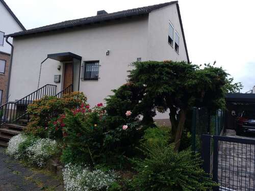 Foto - Haus zum Kaufen in Oberursel 780.000,00 € 137.22 m²