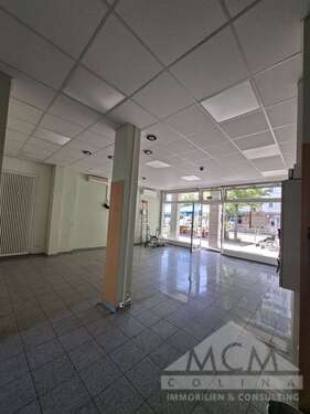 Foto - Einzelhandel in Frankfurt am Main 2.800,00 € 89.16 m²