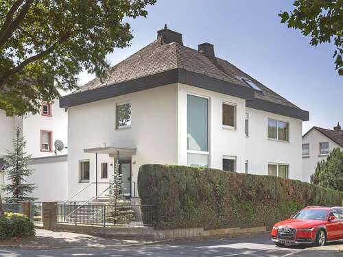 Foto - Haus zum Kaufen in Bad Homburg vor der Höhe 1.595.000,00 € 282 m²