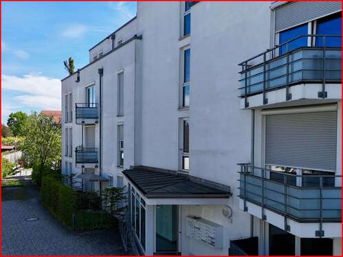 Foto - Wohnung zum Kaufen in Olching 245.000,00 € 31.93 m²