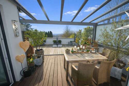 Foto - Wohnung zum Kaufen in Hamburg Boberg 849.000,00 € 120 m²