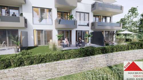 Foto - Wohnung zum Kaufen in Renningen 389.000,00 € 61 m²