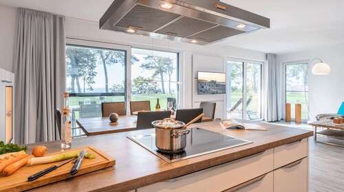 Foto - Wohnung zum Kaufen in Zirchow 599.000,00 € 119 m²